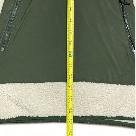 Forever 21 Men's Sweater with Neck Closure Beige Size L - Picture 9 of 10